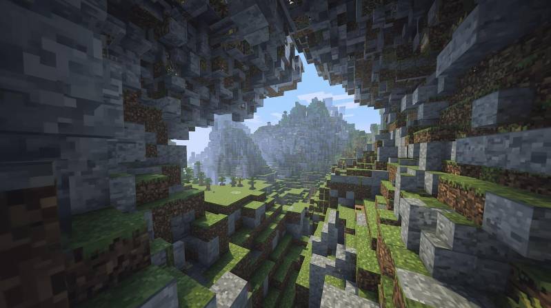 De Verborgen Complexiteit