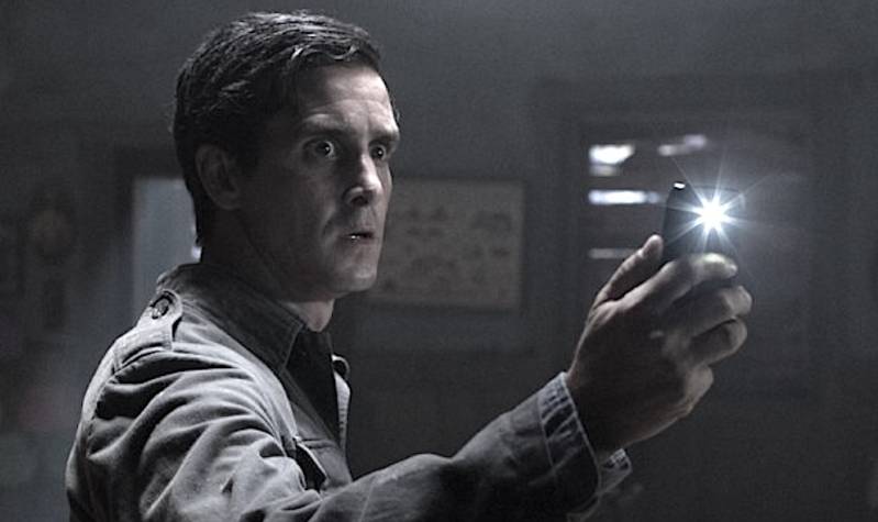 James Ransone in Sinister 2 (2015)