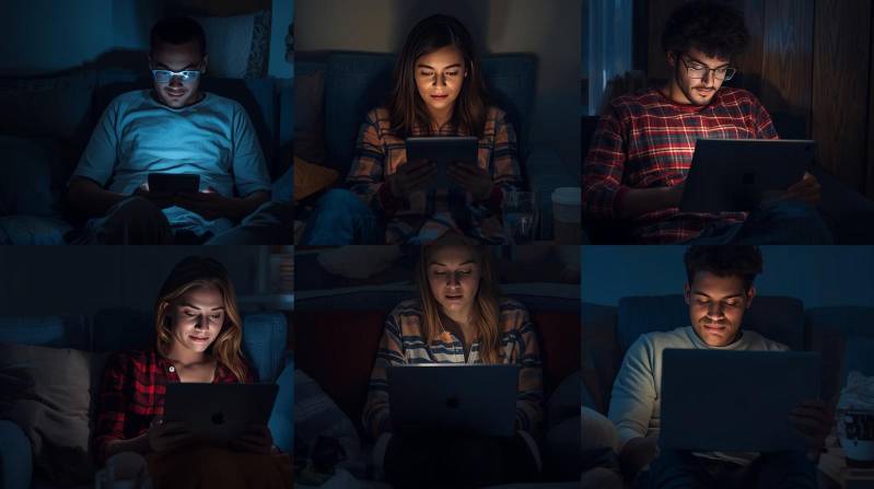 De Impact van Streaming Cultuur op de Moderne Levensstijl Uitgaven