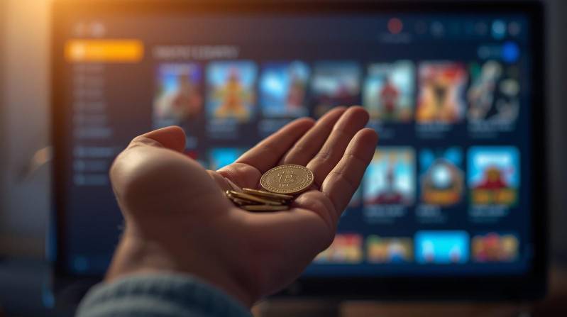 Hoe Bouw Je een Steam-bibliotheek Op