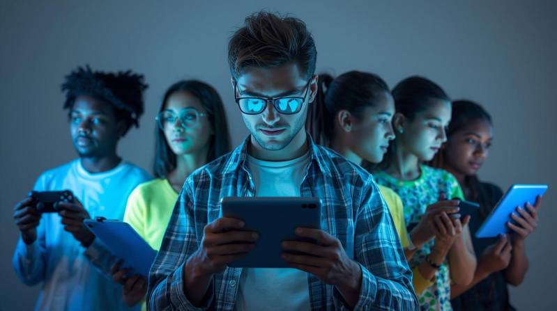 Helpt het lezen van recensies beginnende gamers bij het vinden van hun perfecte eerste game