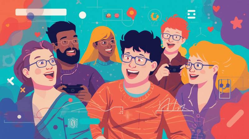 Waarom online shooters perfect zijn voor beginnende gamers die een gewoonte willen opbouwen