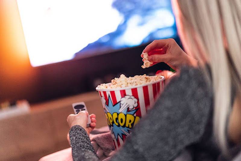 Onvergetelijke thrillers in een vreemde taal die je moet zien