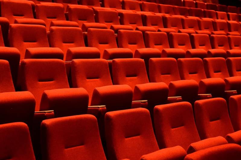 Klaar om films in het echt te beleven?