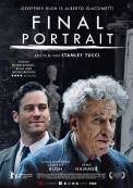 Final Portrait