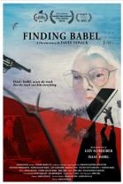 Finding Babel poster