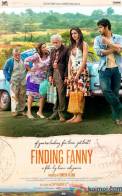 Finding Fanny (2014)