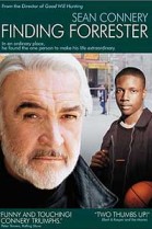 Finding Forrester poster