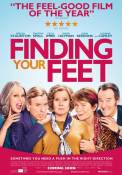 Finding Your Feet (2017)