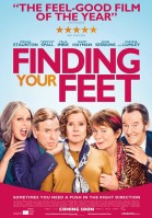 Finding Your Feet poster