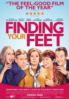 Finding Your Feet poster