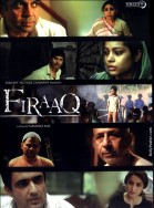 Firaaq poster