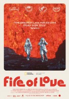 Fire of Love poster