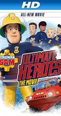 Fireman Sam: Heroes of the Storm (2014)