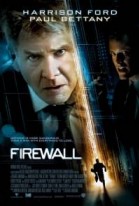 Firewall poster