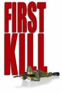 First Kill (2001)