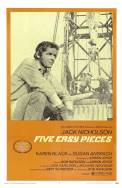 Five Easy Pieces (1970)