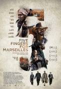 Five Fingers for Marseilles (2017)