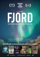 Fjord (2017) poster