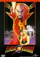 Flash Gordon poster