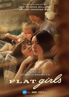Flat Girls poster