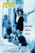 Flirt (1995) poster