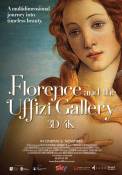 Florence And The Uffizi Gallery 3D (2015)