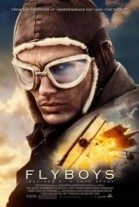 Flyboys poster