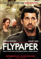 Flypaper poster