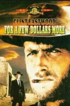 For a Few Dollars More poster