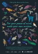 For Your Peace of Mind, Make Your Own Museum (2021)