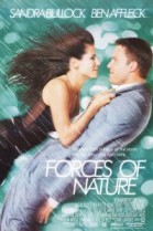 Forces of Nature (1999) poster