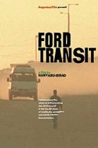 Ford Transit poster