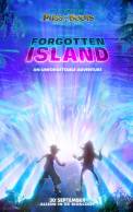Forgotten Island
