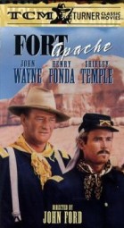 Fort Apache poster