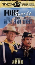 Fort Apache poster