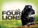 Four Lions (2009)