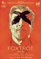 Foxtrot poster