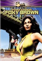 Foxy Brown poster