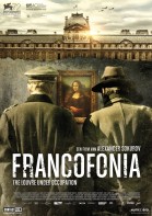 Francofonia poster