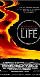 Frans Lanting: The Evolution of Life poster