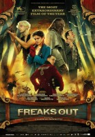 Freaks Out poster