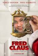 Fred Claus (2007)