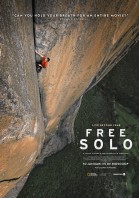 Free Solo poster