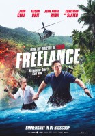 Freelance poster