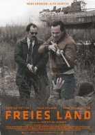 Freies Land poster