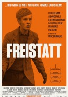 Freistatt poster