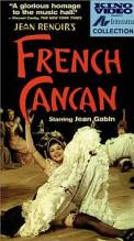 French Cancan (1955)