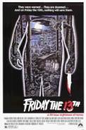 Friday the 13th (1980)