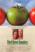 Fried Green Tomatoes poster